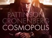 Cosmopolis, nuovo film Pattinson