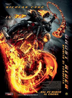 Ghost Rider: Spirito di Vendetta
