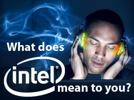 Intel Italia Facebook: cosa il brand Intel significa per te?