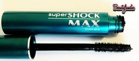 AVON recensione Super Shock Gel Eyeliner e Super Shock Max