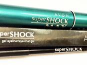 AVON recensione Super Shock Eyeliner