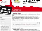 Festival camminare bolzano