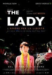 The Lady – L’amore per la libertà