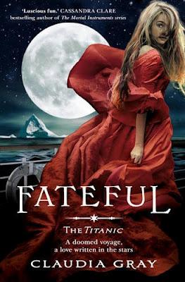 ANTEPRIMA: Fateful