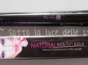 Prime impressioni PaolaP Make Natural Mascara