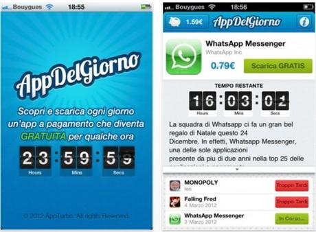 AppDelGiorno: AppGratis365 cambia veste!