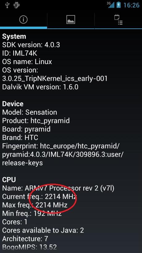 AohUc1RCQAAdCte [Flash News] HTC Sensation oltre ogni limite: superati i 2 GHz in Overclock !