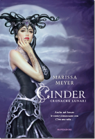 Quattro chiacchiere con: MARISSA MEYER