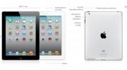 iPad 2 - Dimensioni