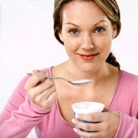  La dieta dello yogurt