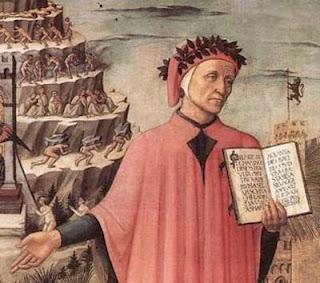 Quarant'anni con Dante per la Salerno Editrice