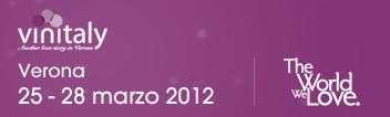 Vinitaly 2012