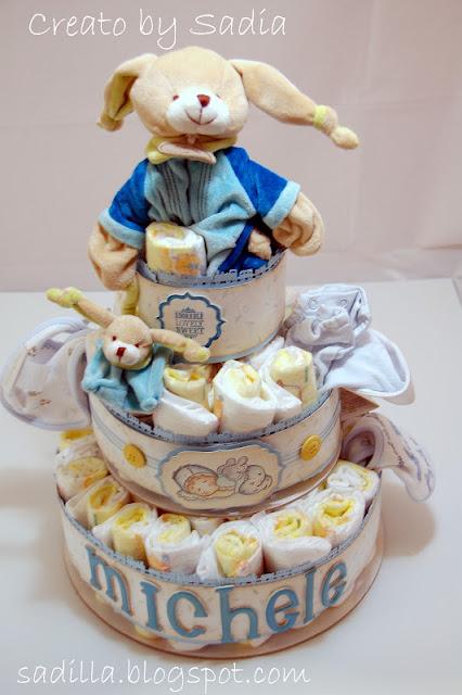 benvenuto Michele!!!