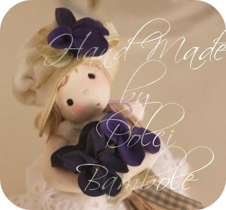 Le mie adorate violette