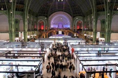 Art Paris Art Fair a Parigi