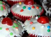 Velvet Cupcakes