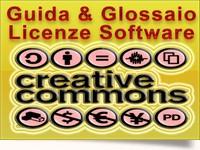 Guida Glossario delle Licenze Software