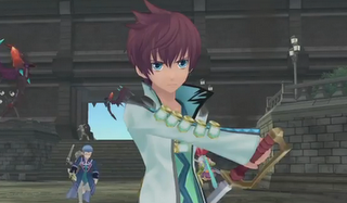 Tales of Graces f : nuovo trailer della versione europea