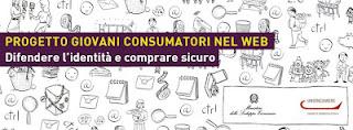 Campagna: Giovani consumatori nel web