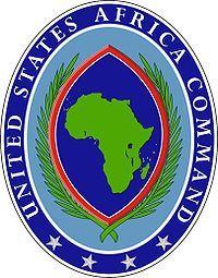 Il ruolo dell’AFRICOM