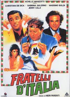 Fratelli di taglia