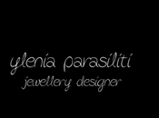 Ylenia Parasili Jewelry Designer