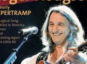 Zoppo... perde Roger Hodgson Lucca Summer Festival