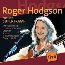 Chi va con lo Zoppo... non perde Roger Hodgson al Lucca Summer Festival