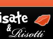 Risotto lambrusco brie!!