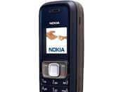 Nokia 1209