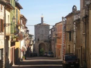 CicloTurismo Marche: Monte Catria, tra spiritualità e natura