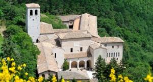 CicloTurismo Marche: Monte Catria, tra spiritualità e natura