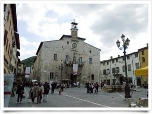 CicloTurismo Marche: Monte Catria, tra spiritualità e natura