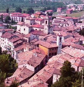 CicloTurismo Marche: Monte Catria, tra spiritualità e natura