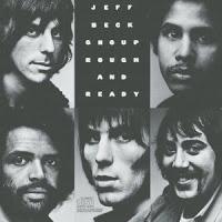 TVEye - Jeff Beck Group  - Beat Club 1972