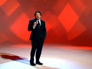 Enrico Brignano: “L’amore non ha sesso” (Video)