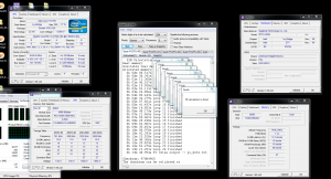 Overclock G.Skill DDR3