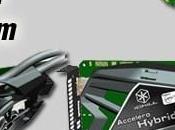 GeForce raffreddata liquido dalla Inno3D