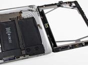 batteria dell’iPad continua ricaricarsi dopo 100%