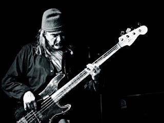 Chi va con lo Zoppo... non perde BILL LASWELL a Bologna martedì 27