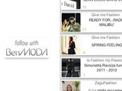 Give fashion app!