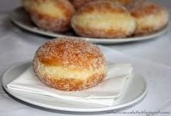 bomboloni, ricette, ricetta, dolci,trucco bomboloni