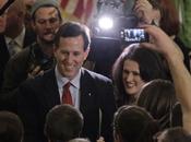 Dopo super Tuesday sfida Mitt Romney Rick Santorum continua