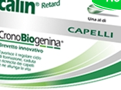 Bioscalin contro caduta capelli