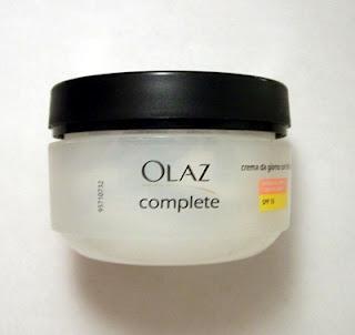 Oil of Olaz, la prima crema di mia madre