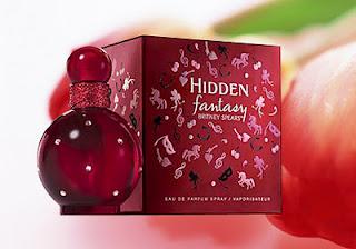 Come sentirsi in primavera con il profumo Avon