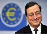Draghi allontana lo spettro di una catastrofe bancaria impedendo la ripartenza dell'economia reale.