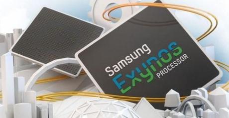 Samsung Exynos