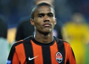 Ag. Douglas Costa: “Ho parlato con il Napoli, ma…..”