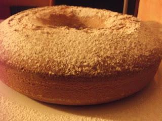 Il ciambellone